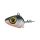 Fox Rage Slick Pelagic Heads Game Over 25gr Jig Hlava