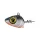 Fox Rage Slick Pelagic Heads Game Over 100gr Jig Hlava