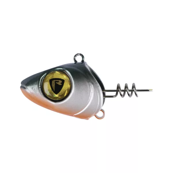 Fox Rage Slick Pelagic Heads Game Over 100gr Jig Hlava