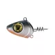 Fox Rage Slick Pelagic Heads Game Over 100gr Jig Hlava