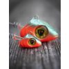 Fox Rage Slick Pelagic Heads The Monk 15gr Jig Hlava