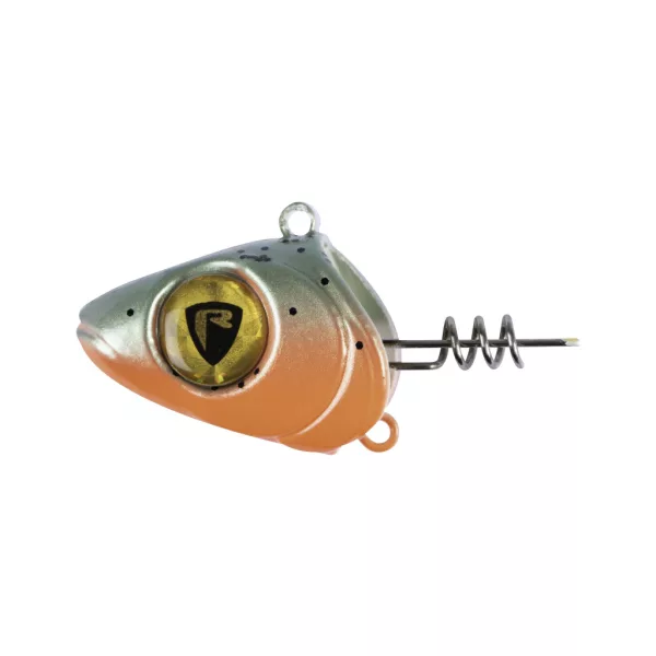 Fox Rage Slick Pelagic Heads The Monk 100gr Jig Hlava