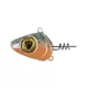 Fox Rage Slick Pelagic Heads The Monk 100gr Jig Hlava