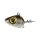 Fox Rage Hladké pelagické hlavy Arkansas Shiner 20gr Jig hlava