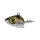Fox Rage Hladké pelagické hlavy Arkansas Shiner 25gr Jig hlava