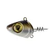 Fox Rage Hladké pelagické hlavy Arkansas Shiner 25gr Jig hlava