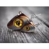 Fox Rage Hladké pelagické hlavy Arkansas Shiner 25gr Jig hlava