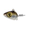 Fox Rage Hladké pelagické hlavy Arkansas Shiner 100gr Jig hlava