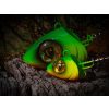 Fox Rage Hladké pelagické hlavy Lemon Tiger 15gr Jig hlava