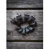 Fox Rage Hlavy Slick Pelagic Shadow 15gr Jigová hlava