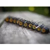 Fox Rage Hlavy Slick Pelagic Shadow 15gr Jigová hlava