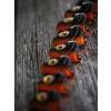 Fox Rage Hlavy Slick Pelagic Shadow 15gr Jigová hlava