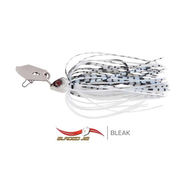 Fox Rage Bladed Jig 7gr Bleak Sukňový Jig