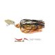 Fox Rage Bladed Jig 7gr Hot Perch Sukňový Jig