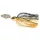 Fox Rage 17gr Black & Gold Bladed Jig