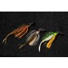 Fox Rage 17gr Hot Perch Bladed Jig