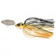 Fox Rage 28gr Black & Gold Bladed Jig