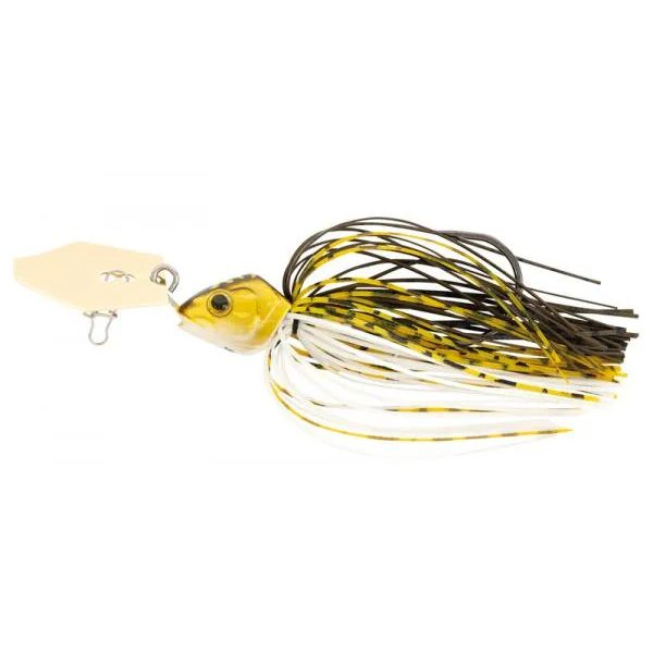 Fox Rage 28gr Pike Bladed Jig