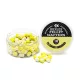 Novák Feeder 10mm Mliečna kukurica Duplex Pelety 25gr