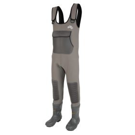 Fox Rage Neoprene Waders Brodiace čižmy na hruď 41