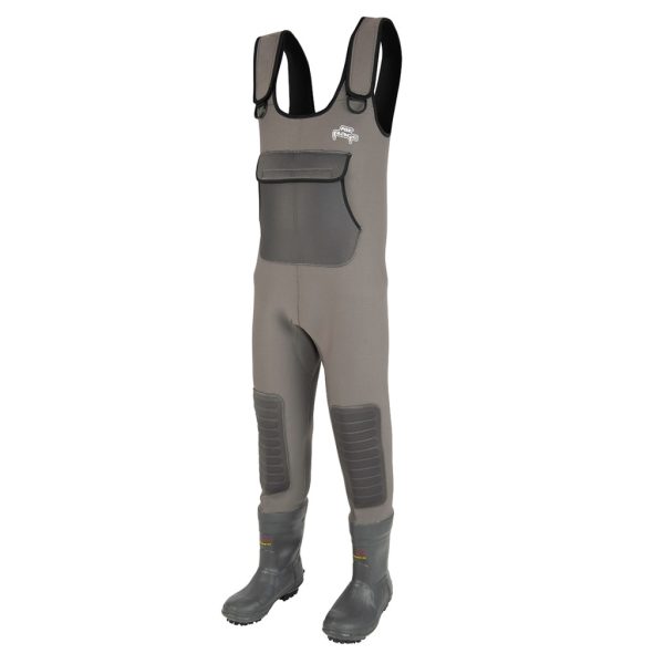 Fox Rage Neoprene Waders Brodiace čižmy na hruď 41