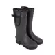 Fox Rage Neoprene Camo-Grey Wellies Gumáky 42
