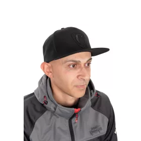 Fox Rage Shield Flat Peak Cap Baseballová Čiapka