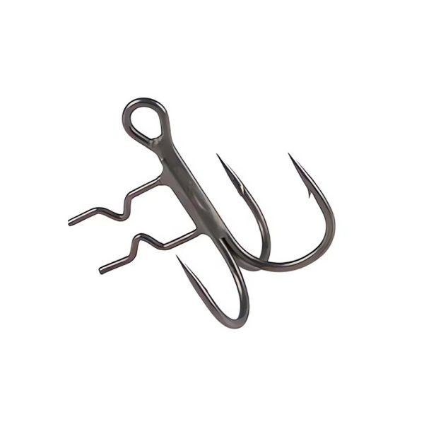 Fox Rage Strike Point Stinger Treble 1 Trojháčik 5ks