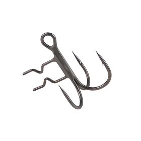 Fox Rage Strike Point Stinger Treble 3/0 Trojháčik 4ks