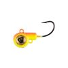 Fox Rage XS Fireball Tiger 30gr Jig Hlava