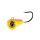 Fox Rage XS Fireball Tiger 50gr Jig Hlava