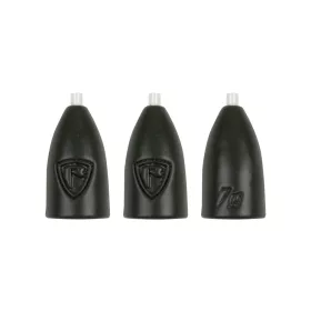 Fox Rage Tungsten Bullet Weights 7gr Hmotnosť 3ks