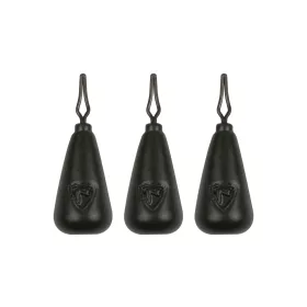 Fox Rage Tungstenové záťaže Dropshot 10gr 3ks