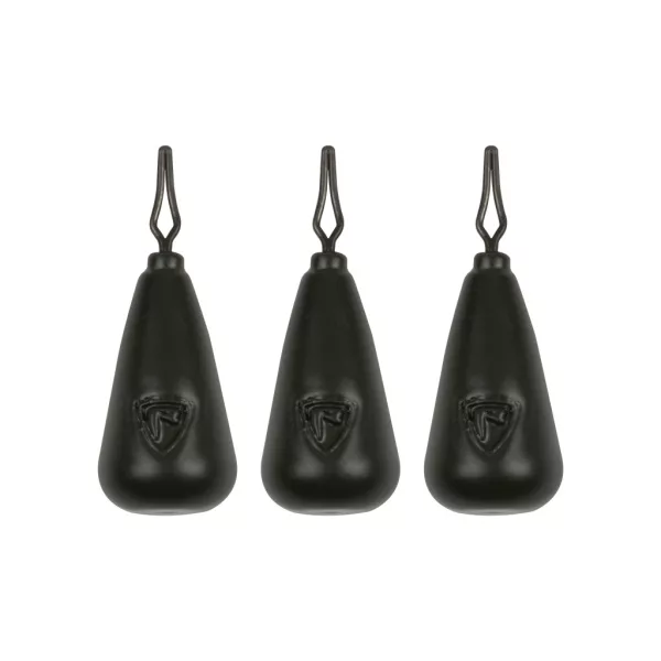 Fox Rage Tungstenové záťaže Dropshot 13gr 3ks