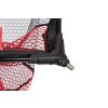 Fox Rage Rubber Net Head Podberáková Hlava 60cm