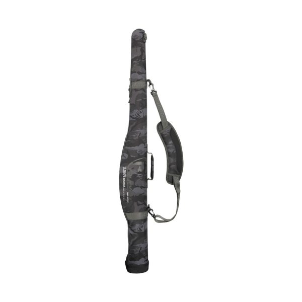 Fox Rage Voyager Hard Rod-Sleeve Single Obal na prút 1,30m