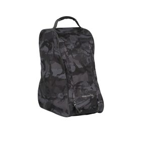   Fox Rage Voyager Camo Wader Boot Bag Taška na brodiace čižmy a čižmy 23,5x49x36,5cm