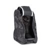 Fox Rage Voyager Camo Wader Boot Bag Taška na brodiace čižmy a čižmy 23,5x49x36,5cm