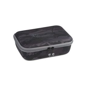   Fox Rage Camo Voyager Hard Spinnerbait wallet prívlačová taška