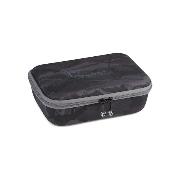 Fox Rage Camo Voyager Hard Spinnerbait wallet prívlačová taška