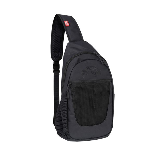 Fox Rage Single Strap Rucksack Batoh
