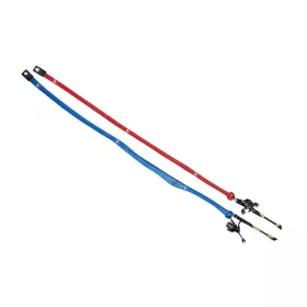 Fox Rage Rod Shield Spin 170cm Modrý Chránič prútu