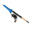 Fox Rage Rod Shield Casting 186cm Červený Chránič prútu