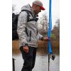 Fox Rage Rod Shield Casting 186cm Červený Chránič prútu