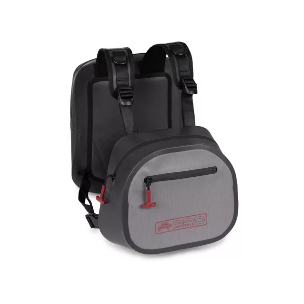 Fox Rage Pro Series Waterproof Chest Pack Náprsná taška