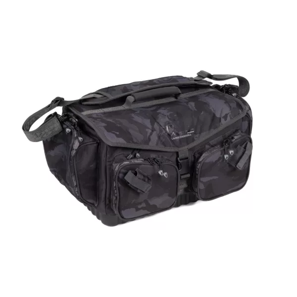 Fox Rage Camo Voyager Large Carryall Taška na vybavenie 50x30x26cm