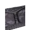 Fox Rage Camo Voyager Large Carryall Taška na vybavenie 50x30x26cm