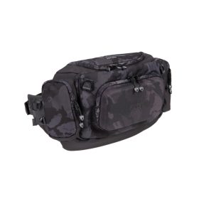 Fox Rage Camo Voyager Belt Bag Ľadvinka 68x21x18cm