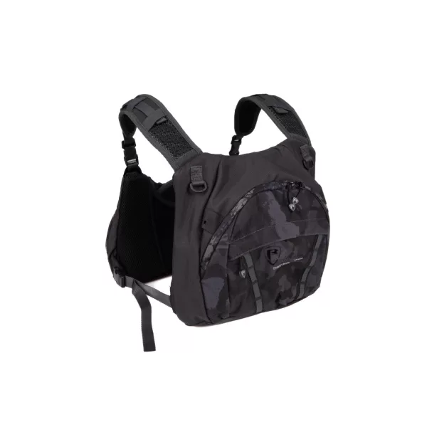 Fox Rage Camo Voyager Chest Pack Náprsná taška