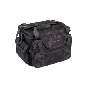   Fox Rage Camo Voyager Moulded XL Carryall Taška na náčinie 50x33x31cm
